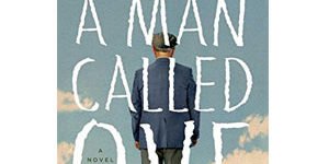 A Man Called Ove