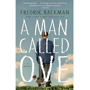 A Man Called Ove
