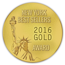 NYBSA GOLD AWARD