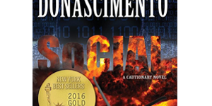 SoCIAL - A Cautionary Novel