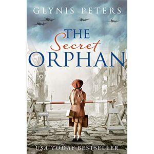 The Secret Orphan