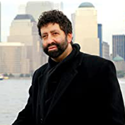 Jonathan Cahn