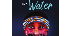 Sink or Walk on Water by Stevenson Jones