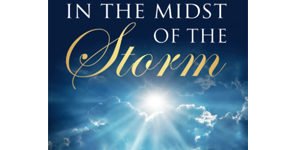 Peace In The Midst Of The Storm