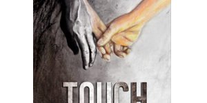 Touch by Rebecca Miller