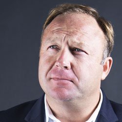 Alex Jones