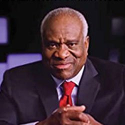 Clarence Thomas