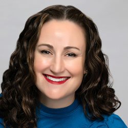 Jennifer Michelle MS